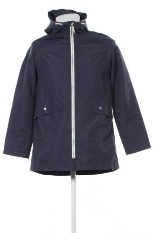 Ανδρικό μπουφάν Name It, Μέγεθος S, Χρώμα Μπλέ, Τιμή 50,99 €