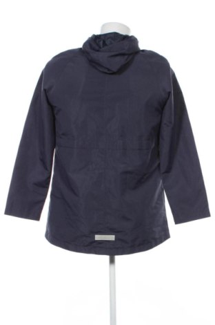 Ανδρικό μπουφάν Name It, Μέγεθος S, Χρώμα Μπλέ, Τιμή 50,99 €