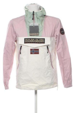 Geacă de bărbati Napapijri, Mărime L, Culoare Multicolor, Preț 789,99 Lei
