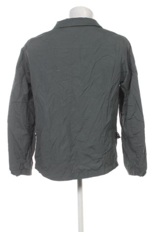 Pánska bunda  Napapijri, Veľkosť L, Farba Zelená, Cena  91,95 €