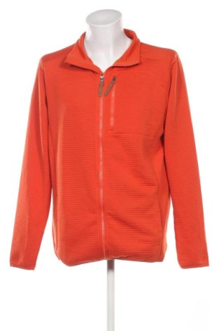 Męska kurtka Nature Trail, Rozmiar XL, Kolor Pomarańczowy, Cena 129,99 zł