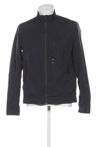 Ανδρικό μπουφάν Nautica, Μέγεθος M, Χρώμα Μπλέ, Τιμή 58,99 €