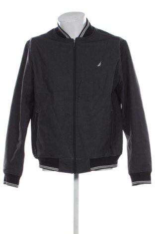 Geacă de bărbati Nautica, Mărime L, Culoare Negru, Preț 304,99 Lei