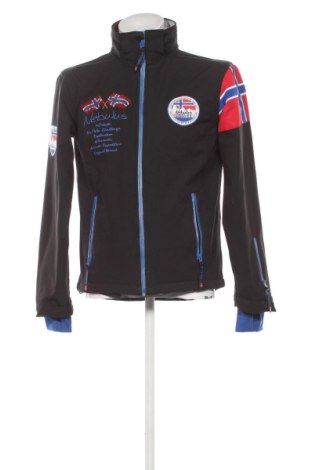 Férfi dzseki Nebulus, Méret M, Szín Sokszínű, Ár 19 239 Ft