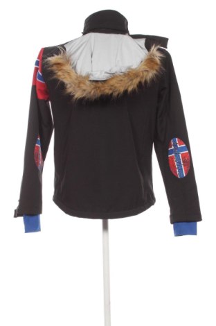 Férfi dzseki Nebulus, Méret M, Szín Sokszínű, Ár 19 239 Ft