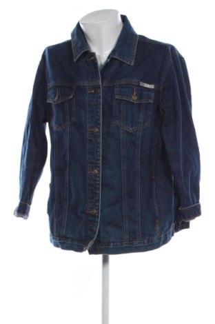 Geacă de bărbati Nice, Mărime L, Culoare Albastru, Preț 123,99 Lei