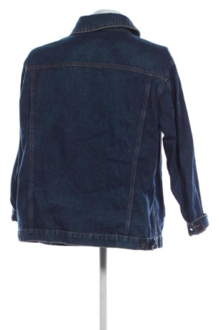 Geacă de bărbati Nice, Mărime L, Culoare Albastru, Preț 123,99 Lei
