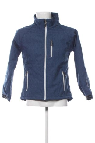 Herrenjacke Nielsson, Größe S, Farbe Blau, Preis 31,99 €