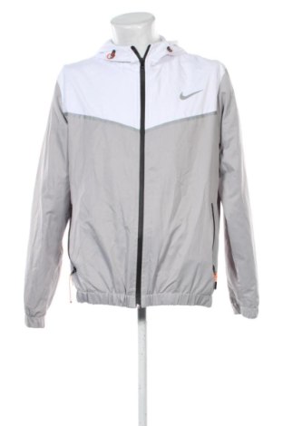 Męska kurtka Nike, Rozmiar XXL, Kolor Kolorowy, Cena 220,99 zł