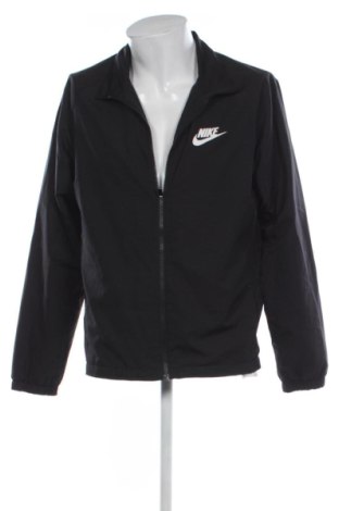 Geacă de bărbati Nike, Mărime L, Culoare Negru, Preț 222,99 Lei