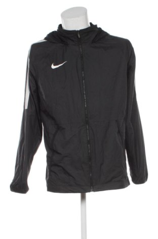 Męska kurtka Nike, Rozmiar L, Kolor Szary, Cena 220,99 zł