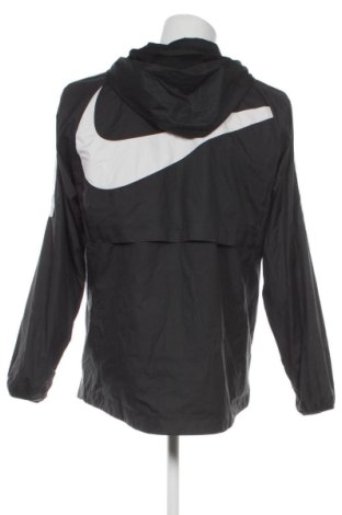 Męska kurtka Nike, Rozmiar L, Kolor Szary, Cena 220,99 zł