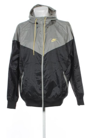 Мъжко яке Nike, Размер XL, Цвят Многоцветен, Цена 49,59 €
