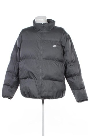 Geacă de bărbati Nike, Mărime XXL, Culoare Gri, Preț 839,99 Lei