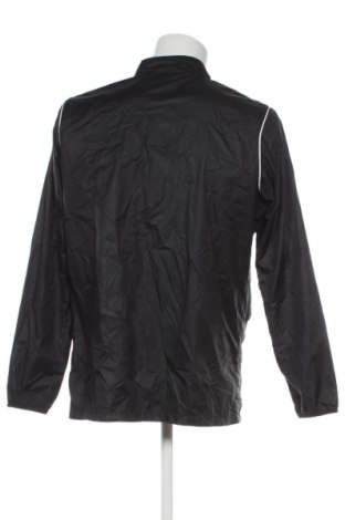 Herrenjacke Nike, Größe L, Farbe Schwarz, Preis 54,99 €