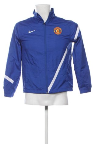 Męska kurtka Nike, Rozmiar L, Kolor Niebieski, Cena 220,99 zł