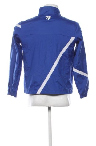 Męska kurtka Nike, Rozmiar L, Kolor Niebieski, Cena 220,99 zł