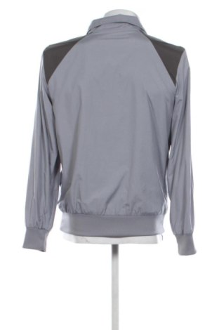 Herrenjacke Nike, Größe S, Farbe Grau, Preis 42,00 €