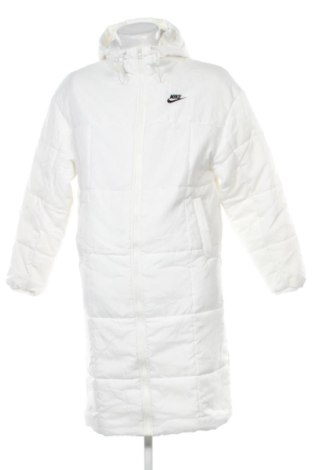 Geacă de bărbati Nike, Mărime S, Culoare Alb, Preț 367,99 Lei