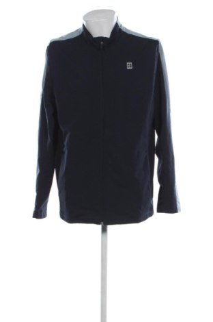 Férfi dzseki Nike, Méret XL, Szín Kék, Ár 21 029 Ft