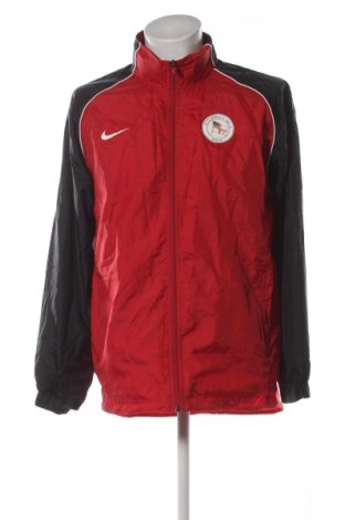 Męska kurtka Nike, Rozmiar L, Kolor Kolorowy, Cena 589,99 zł