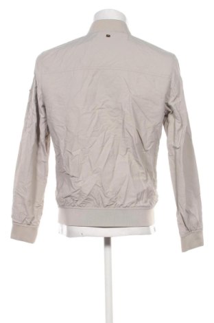 Ανδρικό μπουφάν No Excess, Μέγεθος M, Χρώμα Γκρί, Τιμή 50,99 €