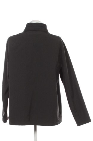 Herrenjacke Nordberg, Größe 4XL, Farbe Schwarz, Preis 25,94 €