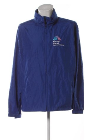 Męska kurtka North End, Rozmiar XL, Kolor Niebieski, Cena 116,99 zł