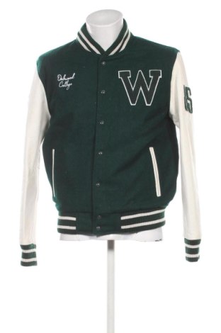 Męska kurtka Oakwood, Rozmiar M, Kolor Kolorowy, Cena 589,99 zł