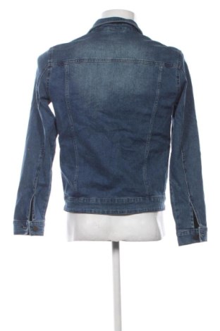 Pánska bunda  Only & Sons, Veľkosť S, Farba Modrá, Cena  37,95 €