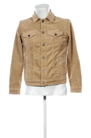 Geacă de bărbati Only & Sons, Mărime S, Culoare Bej, Preț 136,99 Lei