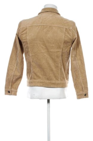 Geacă de bărbati Only & Sons, Mărime S, Culoare Bej, Preț 136,99 Lei