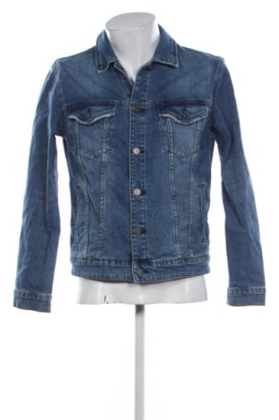 Pánska bunda  Only & Sons, Veľkosť M, Farba Modrá, Cena  23,95 €