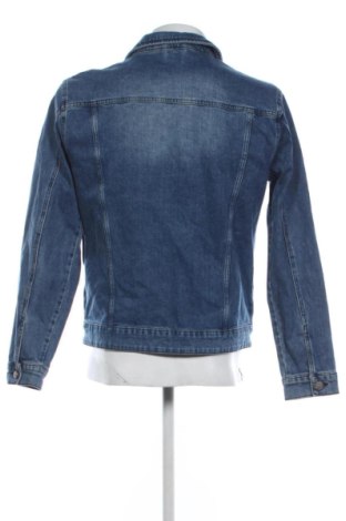 Pánska bunda  Only & Sons, Veľkosť M, Farba Modrá, Cena  23,95 €