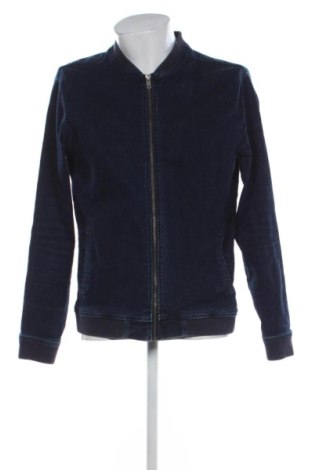 Męska kurtka Only & Sons, Rozmiar L, Kolor Niebieski, Cena 94,99 zł