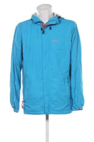 Geacă de bărbati Out 4 Living, Mărime L, Culoare Albastru, Preț 79,99 Lei