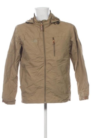 Ανδρικό μπουφάν Outdoor, Μέγεθος XL, Χρώμα Καφέ, Τιμή 25,99 €