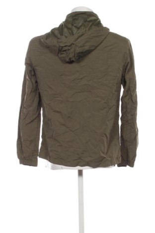 Herrenjacke Outdoor, Größe L, Farbe Grün, Preis € 50,99