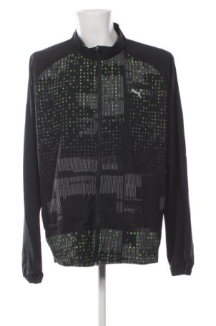 Herrenjacke PUMA, Größe XXL, Farbe Schwarz, Preis € 64,99
