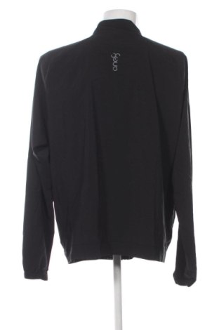 Herrenjacke PUMA, Größe XXL, Farbe Schwarz, Preis € 64,99