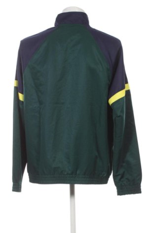 Bluză trening de bărbați PUMA, Mărime L, Culoare Verde, Preț 151,99 Lei