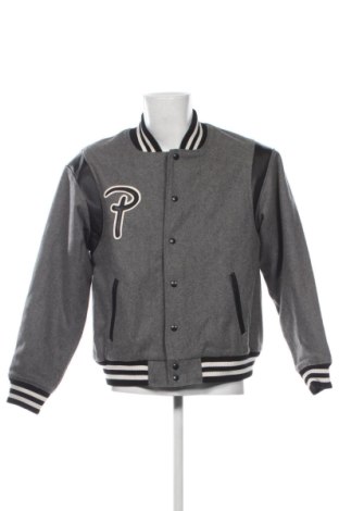 Geacă de bărbati Patta, Mărime M, Culoare Gri, Preț 839,99 Lei