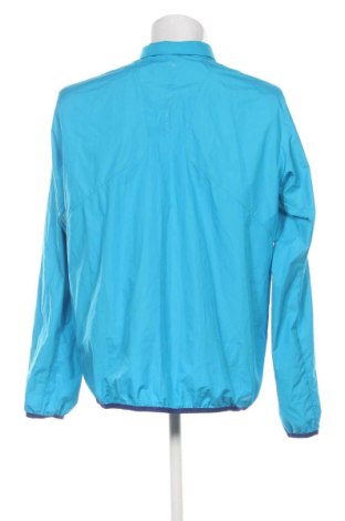 Мъжко яке Peak Performance, Размер XL, Цвят Син, Цена 44,48 €