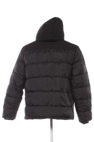 Ανδρικό μπουφάν Petrolio, Μέγεθος 3XL, Χρώμα Μαύρο, Τιμή 28,99 €