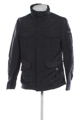 Herrenjacke Peuterey, Größe L, Farbe Blau, Preis 152,99 €