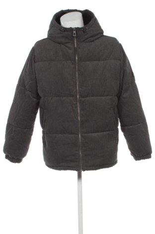 Pánska bunda  Pier One, Veľkosť XL, Farba Sivá, Cena  65,95 €