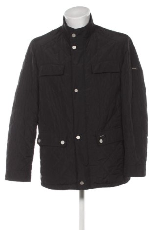 Geacă de bărbati Pierre Cardin, Mărime XL, Culoare Negru, Preț 225,99 Lei