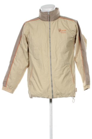 Geacă de bărbati Pocopiano, Mărime S, Culoare Bej, Preț 151,99 Lei