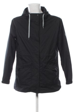 Męska kurtka Polarino, Rozmiar S, Kolor Czarny, Cena 220,99 zł