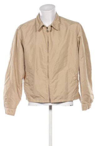 Мъжко яке Polo Ralph Lauren, Размер XL, Цвят Бежов, Цена 107,37 €